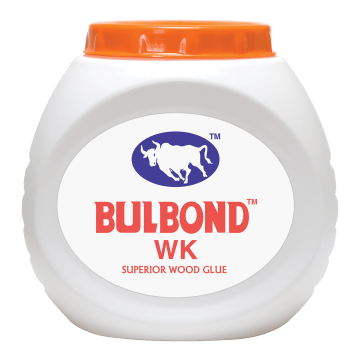 Bulbond WK container packaging by Crown Paints Kenya