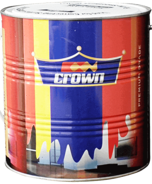 Crown Silicone Clear Sealer: WB — Crown Paints Kenya official pack container