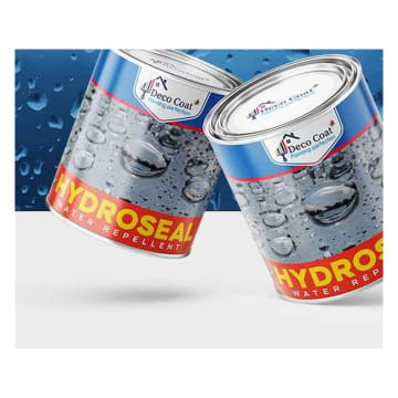 Deco Coat Deco Coat Wood Graining System paint packaging