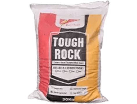 Basco Tough Rock paint container