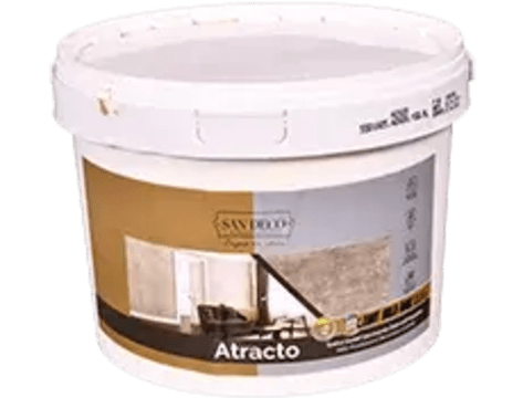 SanDeco Decocam paint container