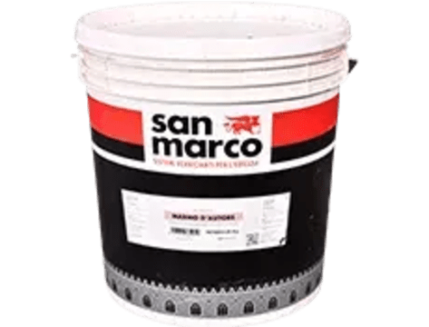 SanMarco Patina paint container