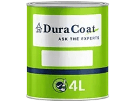 Duracoat Zinc Phospate Primer container packaging