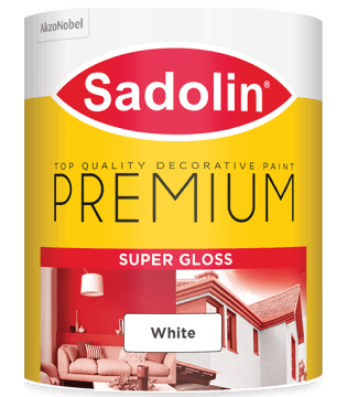Sadolin Sadolin Universal Etch Primer 1K container packaging