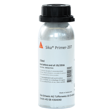 Sika Sika® Primer-207 construction chemical packaging