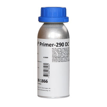 Sika Sika® Primer-290 DC construction chemical packaging