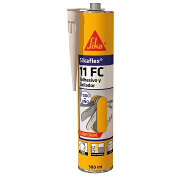 Sika Sikaflex®-227 construction chemical packaging
