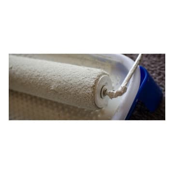 4 Inch Mini Polyamide Roller 12mm trade painting tool supplied in Kenya by Paints Kenya