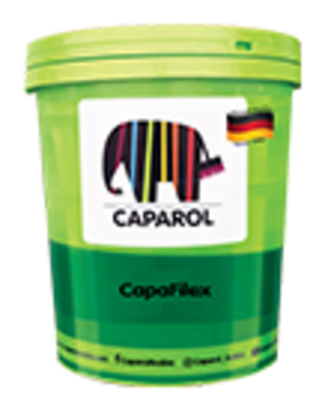 Caparol CapaFilex authentic container packaging supplied in Kenya