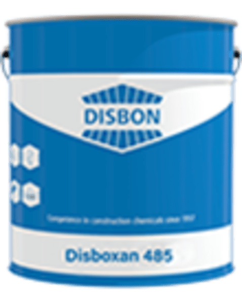 Caparol Disboxan 485 authentic container packaging supplied in Kenya