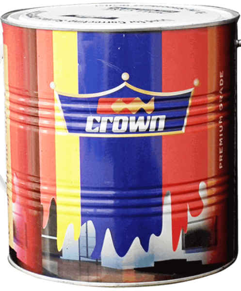Crown Multi Surface Primer — Crown Paints Kenya official pack container
