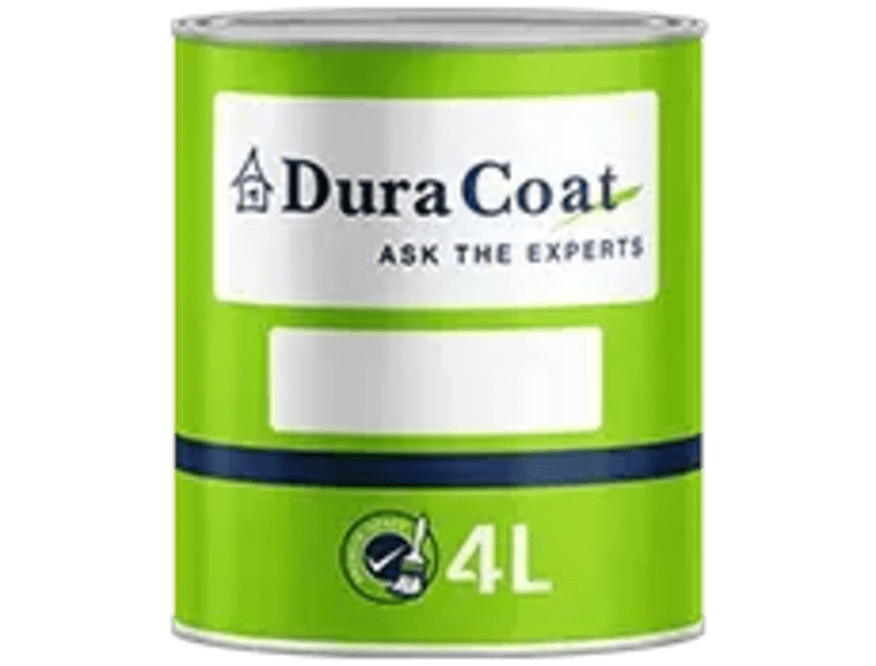 Duracoat Redoxide Primer container packaging