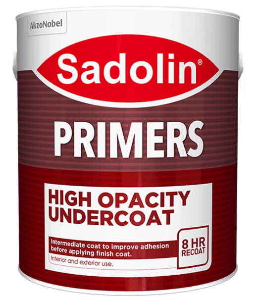 Sadolin Sadolin Aluminium Wood Primer container packaging