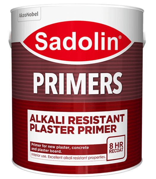 Sadolin Sadolin Concrete Floor Primer Sealer container packaging