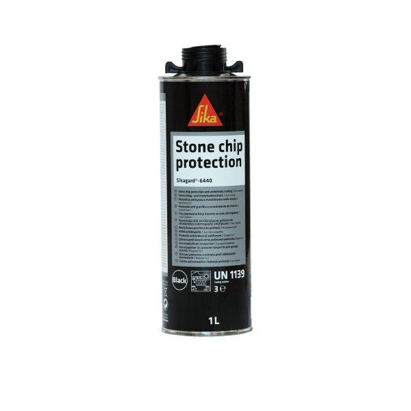 Sika Sikagard®-6440 construction chemical packaging