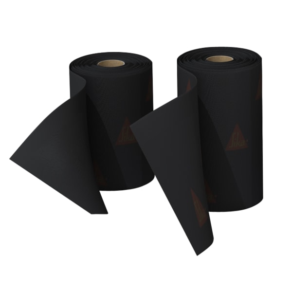 Sika SikaMembran® Universal construction chemical packaging