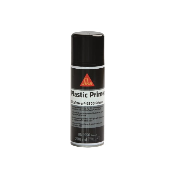 Sika SikaPower®-2900 Primer construction chemical packaging