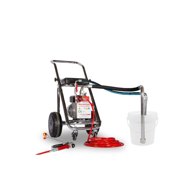 Graco Ultra Max II 495 PC Pro Sprayer trade painting tool supplied in Kenya by Paints Kenya