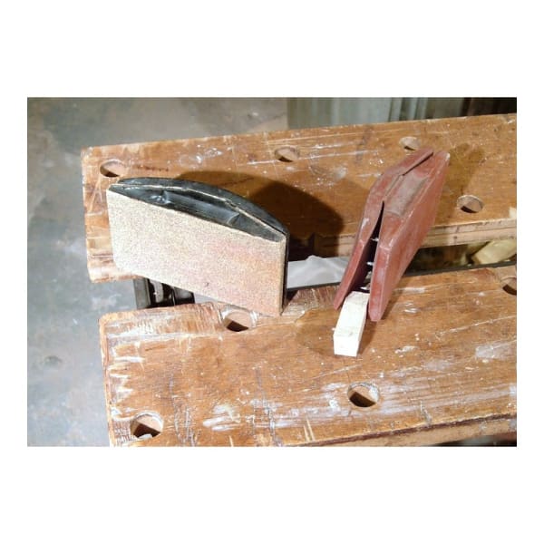 Sanding Sponge Fine Medium trade painting tool supplied in Kenya by Paints Kenya