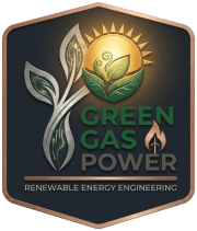 GREEN GAS POWER