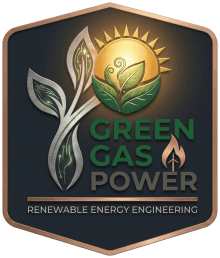 GREEN GAS POWER