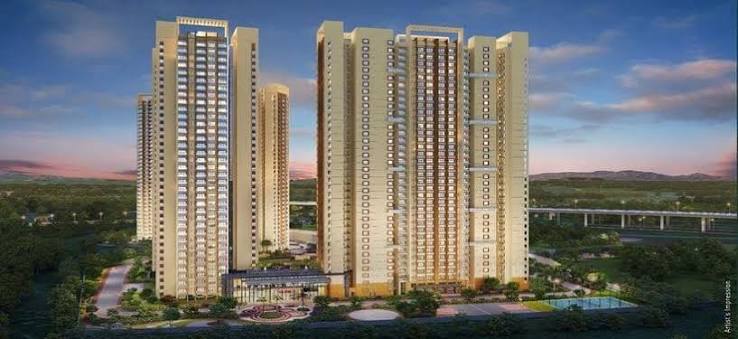 Godrej Arden — image 1