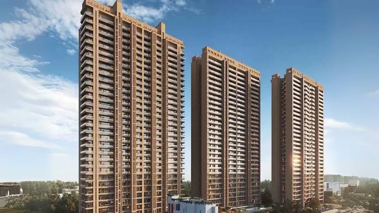Godrej Majesty — image 1