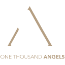 One Thousand Angels logo via https://1000angels.com