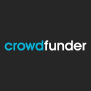 Crowdfunder logo via https://crowdfunder.com