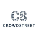 CrowdStreet logo via https://crowdstreet.com