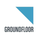 GROUNDFLOOR logo via https://groundfloor.com