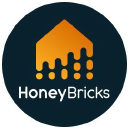 HoneyBricks logo via https://honeybricks.com