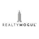 RealtyMogul logo via https://realtymogul.com