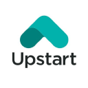 Upstart logo via https://upstart.com