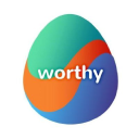 Worthy logo via https://worthybonds.com/