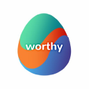 Worthy logo via https://worthybonds.com/