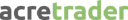 AcreTrader logo via https://www.acretrader.com/