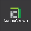 ArborCrowd logo via https://www.arborcrowd.com