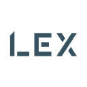 LEX Markets logo via https://www.lex-markets.com/