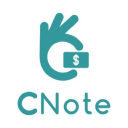 CNote logo via https://www.mycnote.com/