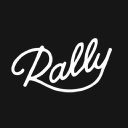 Rally logo via https://www.rallyrd.com/