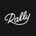 Rally logo via https://www.rallyrd.com/