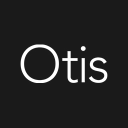 Otis logo via https://www.withotis.com/