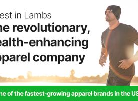 Lambs offering thumbnail image}}