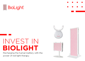 BioLight offering thumbnail image}}