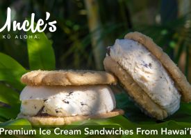 Uncle's Ice Cream offering thumbnail image}}