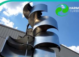 Harmony Turbines offering thumbnail image}}