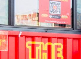 Hot Dog Box | American Restaurant in Chicago, IL offering thumbnail image}}