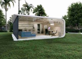 Azure Printed Homes offering thumbnail image}}