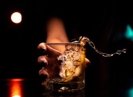 Glenfarclas Pagoda Collection offering thumbnail image}}